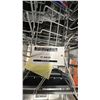 Image 4 : BOSCH 3 TRAY DISHWASHER. 24". MODEL SHE53C85N. RETAIL $1550