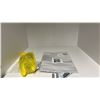 Image 5 : BOSCH 3 TRAY DISHWASHER. 24". MODEL SHE53C85N. RETAIL $1550