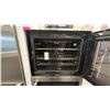 Image 2 : BOSCH 30"W X 51"H DOUBLE WALL OVEN. CONVECTION. MODEL HBLP651RUC. RETAIL $8,600