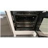 Image 5 : BOSCH 30"W X 51"H DOUBLE WALL OVEN. CONVECTION. MODEL HBLP651RUC. RETAIL $8,600