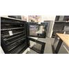 Image 6 : BOSCH 30"W X 51"H DOUBLE WALL OVEN. CONVECTION. MODEL HBLP651RUC. RETAIL $8,600