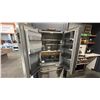 Image 2 : KITCHENAID KRFC704FPS COUNTER DEPTH FRENCH DOOR REFRIGERATOR. RETAIL $6,899. 36" WIDTH 23.8 CU FT...