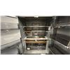 Image 3 : KITCHENAID KRFC704FPS COUNTER DEPTH FRENCH DOOR REFRIGERATOR. RETAIL $6,899. 36" WIDTH 23.8 CU FT...
