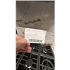Image 3 : KITCHENAID 36" COMMERCIAL-STYLE CANOPY WALL MOUNTED RANGE HOOD MODEL KVWC956KSS 585 OR 1170 CFM M...