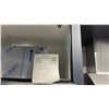 Image 4 : KITCHENAID 36" COMMERCIAL-STYLE CANOPY WALL MOUNTED RANGE HOOD MODEL KVWC956KSS 585 OR 1170 CFM M...