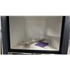 Image 10 : KITCHENAID 30" COMBO MICROWAVE WALL OVEN W/ AIR FRYER MODE. MODEL KOEC530PSS RETAIL $7,200 EVEN-H...