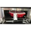 Image 3 : KITCHENAID 30" COMBO MICROWAVE WALL OVEN W/ AIR FRYER MODE. MODEL KOEC530PSS RETAIL $7,200 EVEN-H...