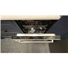 Image 2 : KITCHENAID 44 DBA DISHWASHER WITH PRINTSHIELD FINISH AND 360 MAX JETS THIRD RACK MODEL KDTM404KPS...