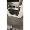 Image 1 : BERTAZZONI 30" SINGLE CONVECTION WALL OVEN MODEL MAST30FSEXT RETAIL $5400