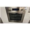 Image 2 : BERTAZZONI 30" SINGLE CONVECTION WALL OVEN MODEL MAST30FSEXT RETAIL $5400