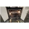 Image 3 : BERTAZZONI 30" SINGLE CONVECTION WALL OVEN MODEL MAST30FSEXT RETAIL $5400