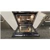 Image 4 : BERTAZZONI 30" SINGLE CONVECTION WALL OVEN MODEL MAST30FSEXT RETAIL $5400