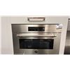 Image 1 : BERTAZZONI 30" CONVECTION SPEED WALL OVEN MODEL MAST30SOEX RETAIL $4300