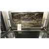 Image 2 : BERTAZZONI 30" CONVECTION SPEED WALL OVEN MODEL MAST30SOEX RETAIL $4300