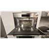 Image 3 : BERTAZZONI 30" CONVECTION SPEED WALL OVEN MODEL MAST30SOEX RETAIL $4300