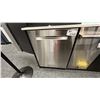 Image 1 : BOSCH DISHWASHER. A SMART CLEAN WITH PRECISIONWASH, ULTIMATE DRY WITH CRYSTALDRY (DEMO)