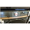 Image 2 : SAMSUNG SUPERSPEED STEAM WASHER MODEL WF50BG8300AVUS