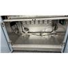 Image 5 : CROWN VERITY OUTDOOR BBQ KIT. 80" OVERALL WIDTH. INCLUDES 38" 5 BURNER GRILL. 18" SIDE BURNER