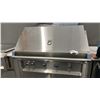 Image 1 : HESTAN BUILT IN STYLE 42" NATURAL GAS GRILL. 25,000 BTU. TRELLIS BURNERS. ROTISSERIE