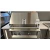 Image 1 : HESTON ASPIRE GRILL. 30" BUILT IN STYLE. NATURAL GAS GRILL. OVER $8,000 RETAIL