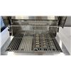 Image 2 : HESTON ASPIRE GRILL. 30" BUILT IN STYLE. NATURAL GAS GRILL. OVER $8,000 RETAIL