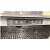 Image 4 : HESTAN 24" OUTDOOR BAR FRIDGE. REVERSABLE DOOR. MODEL ERS24. LOCKABLE. $2,700 RETAIL