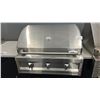 Image 1 : ARTISAN OUTDOOR PRODUCTS 32" BUILT IN STYLE GRILL. 3 BURNER. MODEL AAEP-32