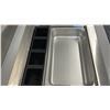 Image 2 : ALFRESCO OUTDOOR VERSA BARTENDER AND SINK SYSTEM. MODEL AGBC-24. 24" WIDE