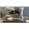 Image 1 : ALFRESCO OUTDOOR COUNTERTOP PIZZA OVEN. NATURAL GAS. 30" WIDE