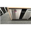 Image 1 : BOSCH SILENCE PLUS 46 DBA 3 RACK DISHWASHER. MODEL SHE53B75UC