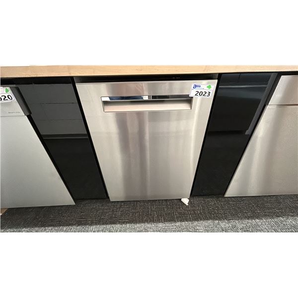 BOSCH SERIES 500 DISHWASHER. MODEL HSP95CM5N.