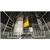 Image 3 : BOSCH SERIES 500 DISHWASHER. MODEL HSP95CM5N.