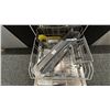 Image 4 : BOSCH SERIES 500 DISHWASHER. MODEL HSP95CM5N.