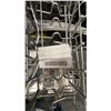 Image 5 : BOSCH SERIES 500 DISHWASHER. MODEL HSP95CM5N.