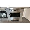 Image 1 : SMEG PROFESSIONAL RANGE 24" - INDUCTION MODEL SPR24UIMX