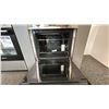 Image 3 : SMEG PROFESSIONAL RANGE 24" - INDUCTION MODEL SPR24UIMX