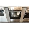 Image 1 : BLOMBERG 24 2.51 CU FT FREE-STANDING ELECTRIC RANGE. MODEL BERC24202SS