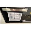 Image 2 : PERSEVERE 24" REFRIGERATOR DRAWERS, ONE ZONE, STAINLESS STEEL. MODEL PRRD24C1AS BY ZEPHYR