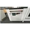 Image 1 : GE CAFE DISHWASHER. MODEL CDT888P4VW2 RETAIL $3,000