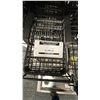 Image 5 : GE CAFE DISHWASHER. MODEL CDT888P4VW2 RETAIL $3,000