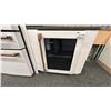 Image 1 : GE CAFE 24" WINE CHILLER. MODEL CCP06DP4PW2 RETAIL $4,600
