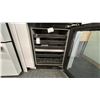 Image 2 : GE CAFE 24" WINE CHILLER. MODEL CCP06DP4PW2 RETAIL $4,600