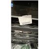 Image 6 : GE CAFE 24" WINE CHILLER. MODEL CCP06DP4PW2 RETAIL $4,600