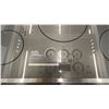 Image 2 : GE CAFE 36" INDUCTION COOK TOP. MODEL CHP90362TSS RETAIL $5,100