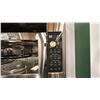 Image 3 : GE CAFE OTR MICROWAVE. BUYER TO REMOVE. MODEL CVM517P2R151 RETAIL $2,500