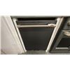 Image 1 : GE CAFE DISHWASHER. MODEL CDT888P3VD1.