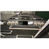 Image 3 : GE CAFE 30" 6 BURNER RANGE. WITH GRIDDLE. MODEL CC2S900P3MD1 RETAIL $4,500