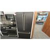 Image 1 : GE CAFE 36"W X 70"H FRIDGE. MODEL CWE23SP3MD1 RETAIL $8,000