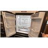 Image 2 : GE CAFE 36"W X 70"H FRIDGE. MODEL CWE23SP3MD1 RETAIL $8,000