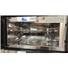 Image 2 : GE CAFE OTR MICROWAVE. MODEL CVM517P3RD1 RETAIL $2,600